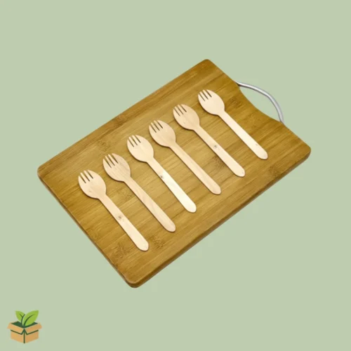 Birchwood Dinner Spork – For Rice, Pasta & Salads