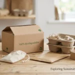 100% Biodegradable Eco-Friendly Packaging Pakistan — Kraft Box, Paper Bag, Egg Tray & Sustainable Solutions by Eco Packaging