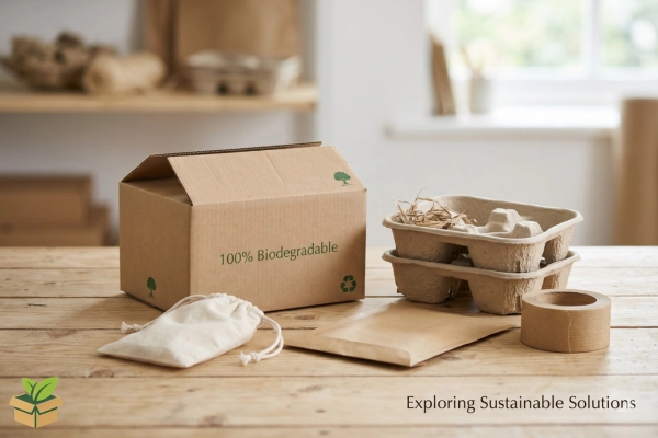 What is Eco-Friendly Packaging and Why Does It Matter?