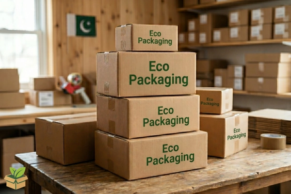 Best E-Commerce Boxes for Online Sellers in Pakistan