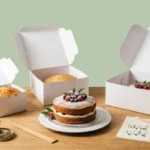 How to Choose the Right Cake Box Size – Cake Packaging Size Guide