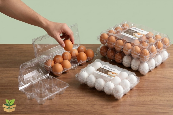 AMS Egg Tray: Features, Benefits & Why Every Egg Seller Needs One