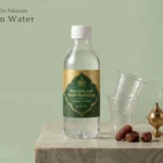 Best Zam Zam Water Bottle Packaging in Pakistan — Classic Purity