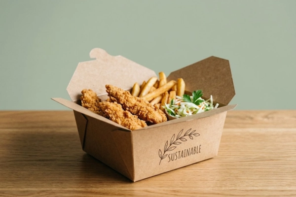 Kraft Food Box: Why Restaurants Are Switching to It (And You Should Too)