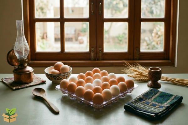 Krystalite Egg Tray: Why It’s the Best Egg Tray in Pakistan Right Now