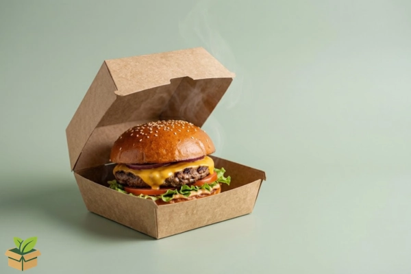 How Burger Box Packaging Affects Food Quality: The Complete Guide for Restaurants