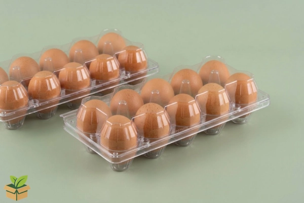 Eco-Friendly Egg Trays in Pakistan: Are They Really Available?