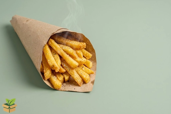 How Fries Packaging Affects Crispiness: The Hidden Science Behind Every Crunch