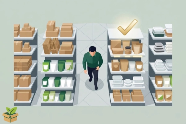How to Choose the Right Packaging Supplier in Pakistan: The Complete 2026 Buyer’s Guide
