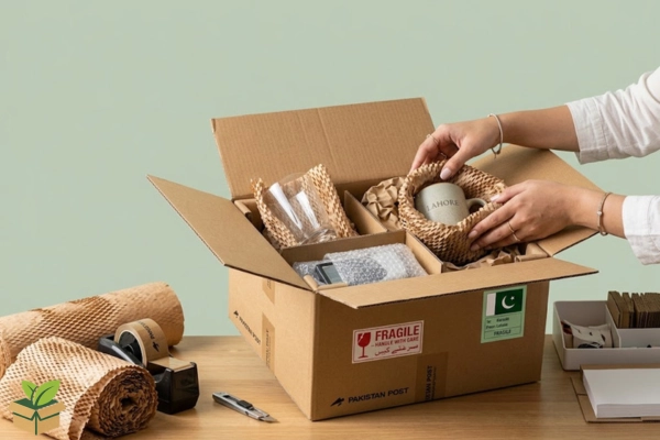 How to Pack Fragile Items for Shipping in Pakistan: 10 Steps for Damage-Free Delivery
