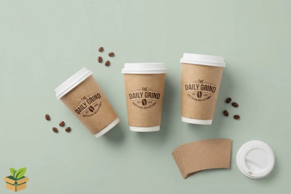 How to Print Your Logo on Coffee Cups in Pakistan: The Complete Guide