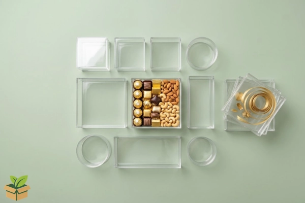 Acrylic Box Wholesale Price in Pakistan: A Complete Buyer’s Guide