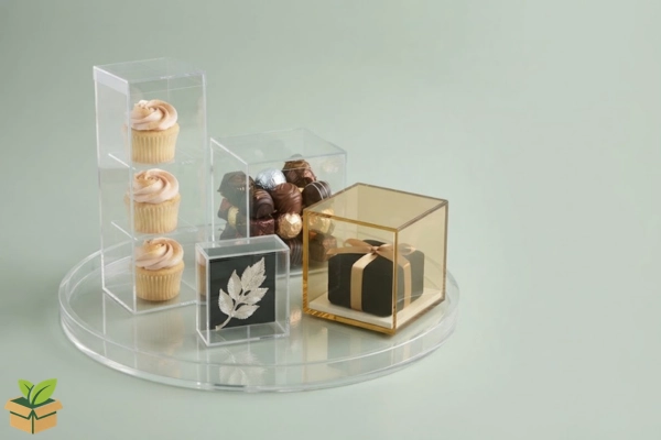 How Acrylic Packaging Increases Product Value: The Secret Behind Premium Brand Presentation