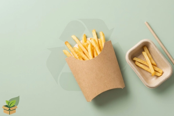 Eco-Friendly Fries Packaging in Pakistan: The Complete Guide to Sustainable Options