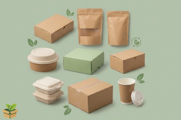 Packaging Trends in Pakistan: The Complete Guide to Smart & Sustainable Packaging