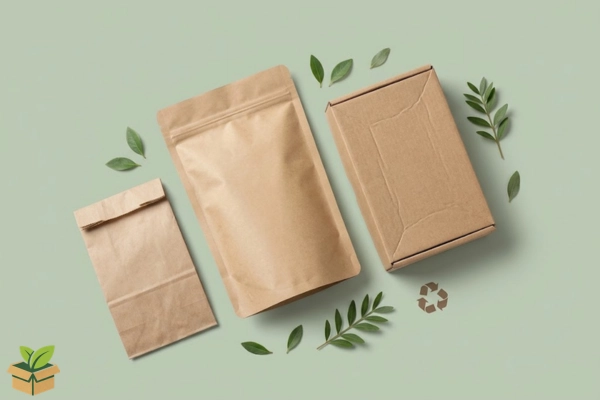 How Eco Packaging Helps Your Brand Image: Build Trust, Loyalty & Sales