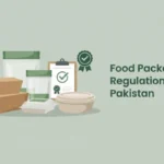 Food Packaging Regulations in Pakistan
