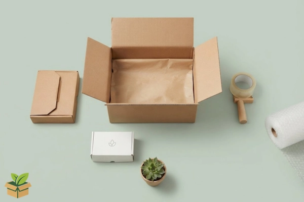 How to Choose the Right Packaging for Your Online Store: A Complete Guide
