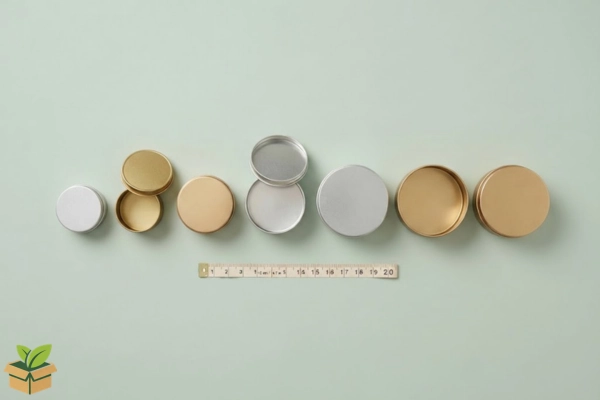 Round Tin Box Sizes: A Complete Guide to Choosing the Perfect Fit