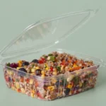 Deli Containers for Meal Prep Businesses - Eco Packaging