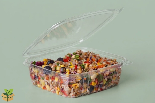 How to Use Deli Containers for Meal Prep Businesses: The Ultimate Packaging Guide